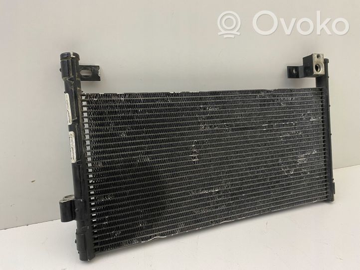 McLaren MP4 12c Radiateur condenseur de climatisation 11L0281CP