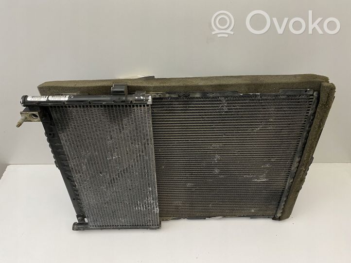 McLaren MP4 12c Kit Radiateur 11L0282CP