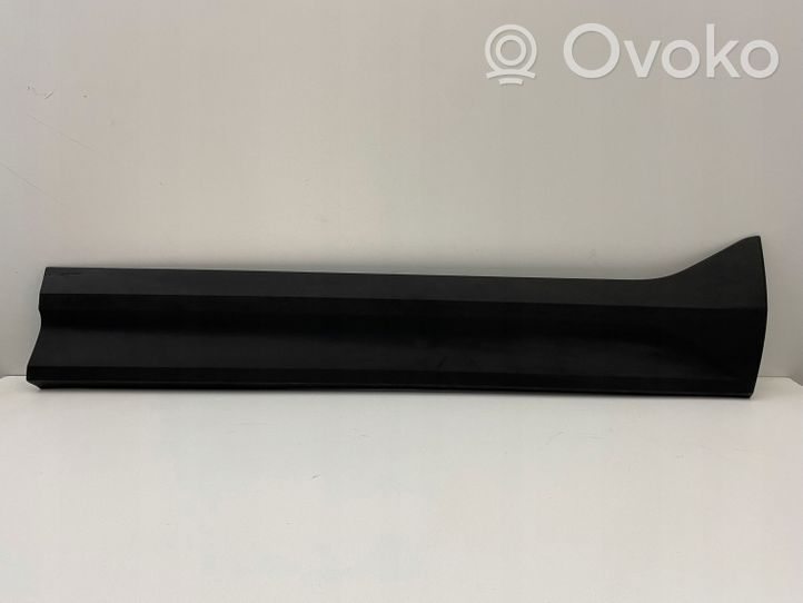 Volvo XC40 Rivestimento della portiera anteriore (modanatura) 31448317