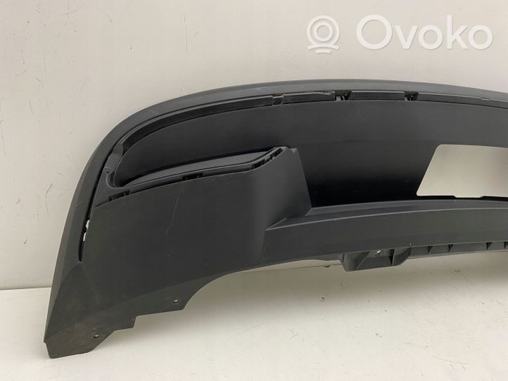 Skoda Karoq Moulure inférieure de pare-chocs arrière 57A807568