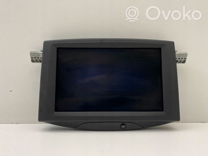 Rolls-Royce Ghost I Monitor/display/piccolo schermo 929491402