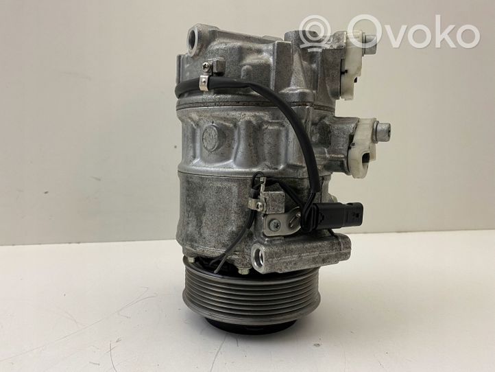 BMW X5 G05 Air conditioning (A/C) compressor (pump) 6822848