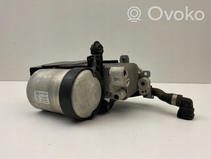 BMW X5 G05 Déshydrateur de clim 64536847990