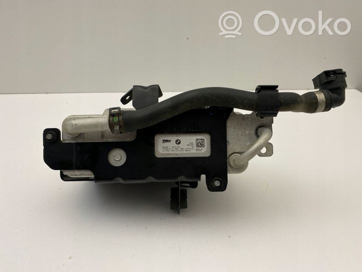 BMW X5 G05 Déshydrateur de clim 64536847990