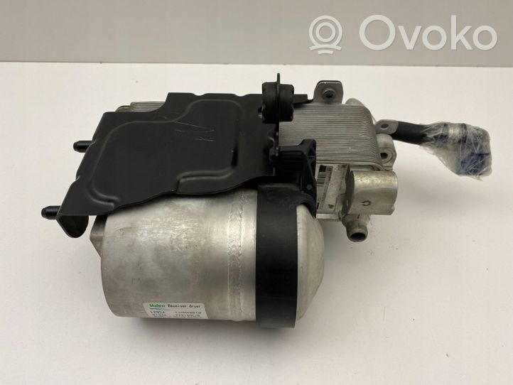 BMW X5 G05 Déshydrateur de clim 64536847990