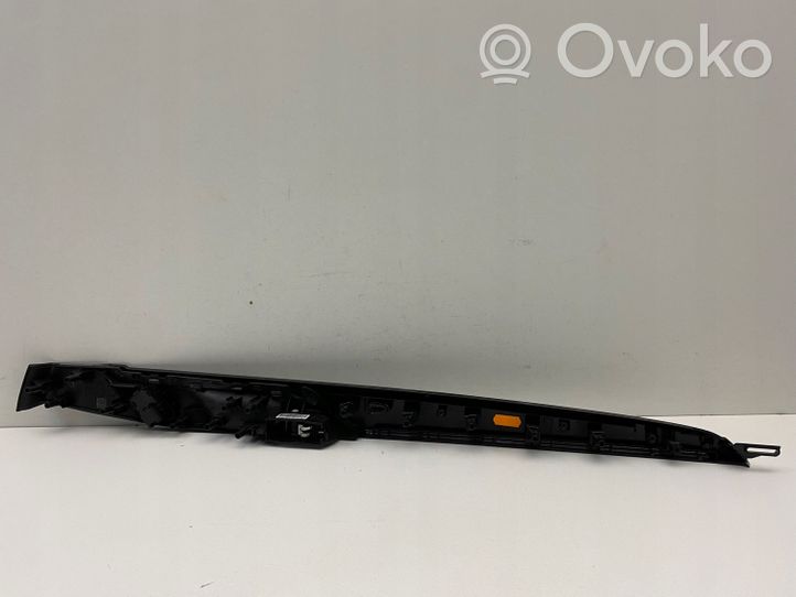 BMW X2 F39 Barra di rivestimento della portiera anteriore 7399636