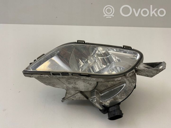 Volvo S80 Światło przeciwmgłowe przednie 31335850