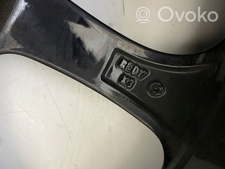 Smart ForTwo III C453 Cerchioni in lega R15 A4534010200