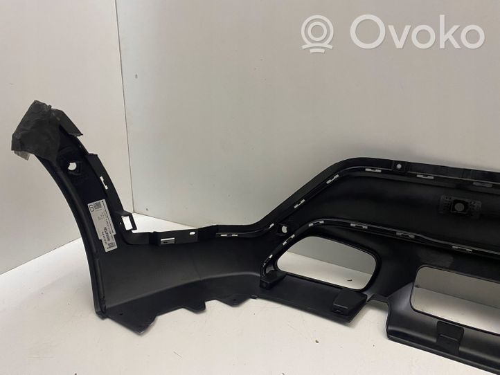 KIA Xceed Moulure inférieure de pare-chocs arrière 86612J7CA00