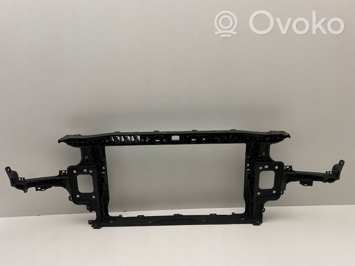 Hyundai i30 Pannello di supporto del radiatore 64101G4000