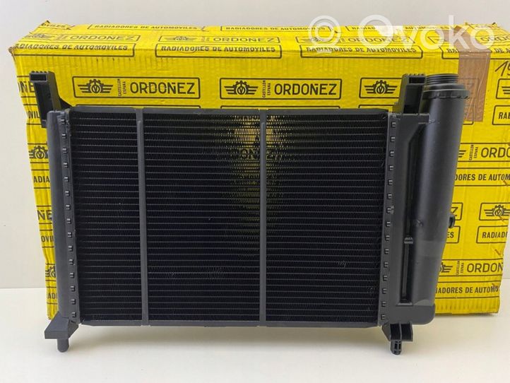 Fiat Uno Coolant radiator 5938967