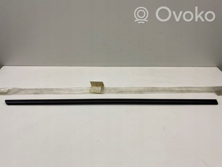 BMW 5 E28 Rear door trim (molding) 51221959994