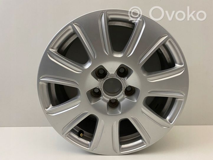 Audi Q3 8U R16-alumiinivanne 8U0601025Q