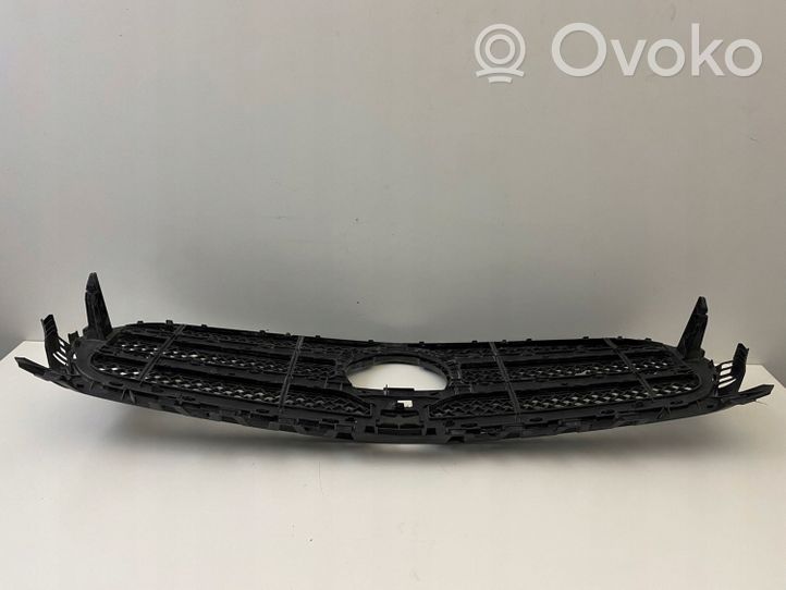 Mercedes-Benz B W247 Maskownica / Grill / Atrapa górna chłodnicy A2478885700