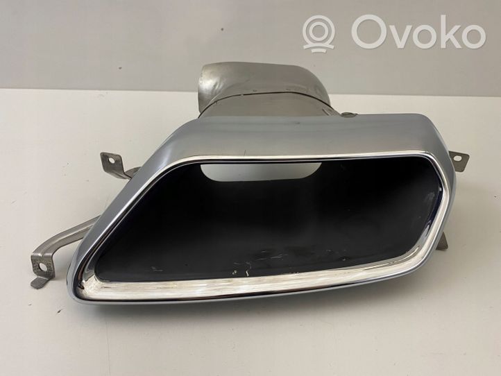 Volvo S90, V90 Muffler trim 32227058