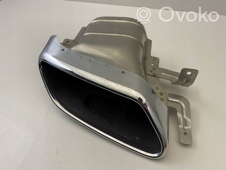 Volvo V60 Rivestimento marmitta 31455531