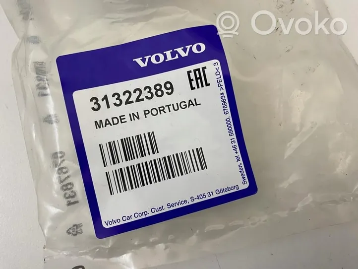Volvo XC40 Cavo maniglia portiera posteriore 31322389