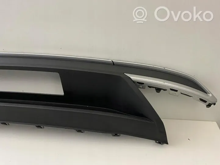 Audi A3 8Y Rivestimento della parte inferiore del paraurti posteriore 8Y4807521A