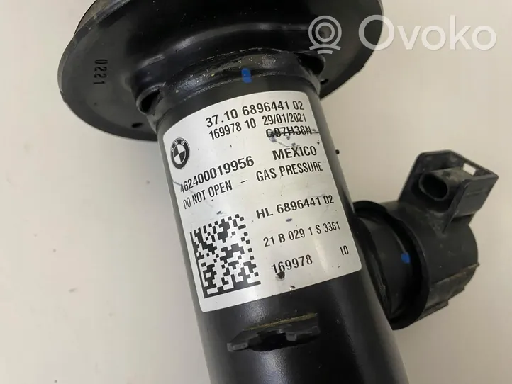 BMW X5 G05 Amortisseur arrière 6896441