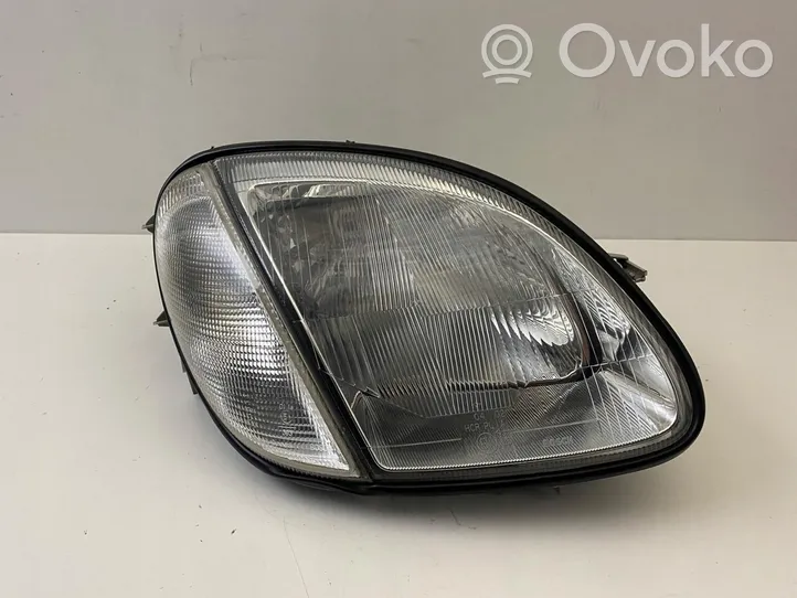 Mercedes-Benz SLK R170 Faro/fanale A1708202461