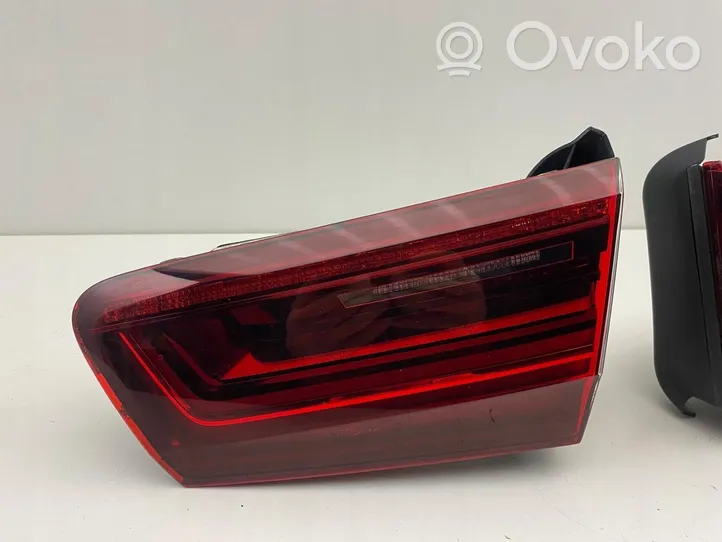 Audi A6 C7 Rear/tail lights set 4g5945093e