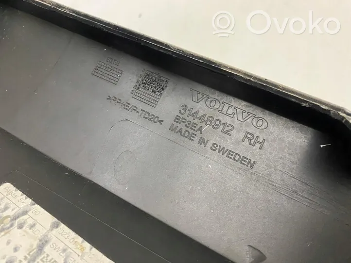Volvo S60 Priekinis slenkstis (kėbulo dalis) 31448912