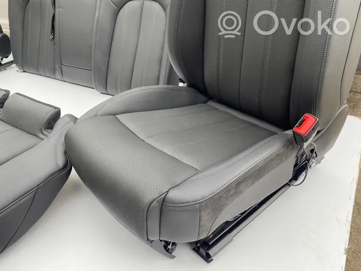 Audi A6 C7 Juego del asiento 4G0