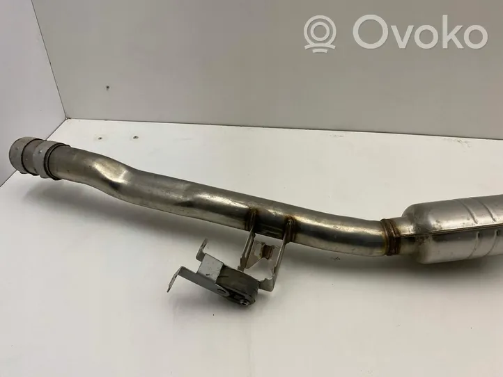 Audi A5 8T 8F Silencieux / pot d’échappement 8K0253611BH