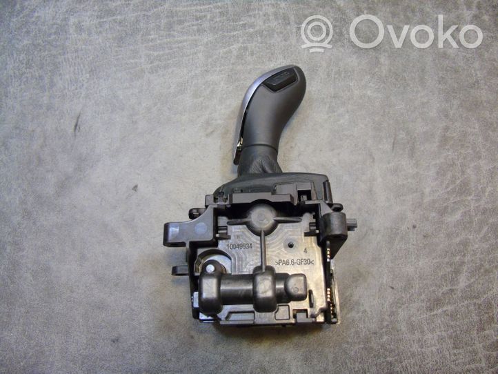 BMW 5 F10 F11 Selector de cambios 10049934