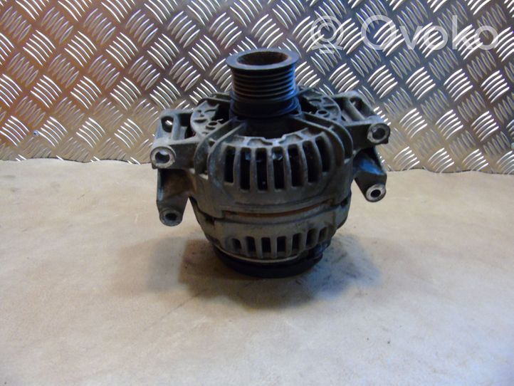 Mercedes-Benz SLK R171 Alternator A2721540002