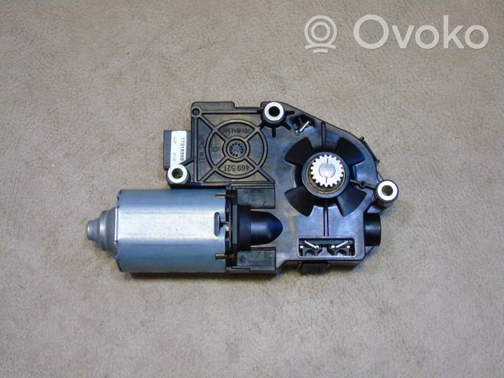 BMW 7 F01 F02 F03 F04 Motor/activador 7316535