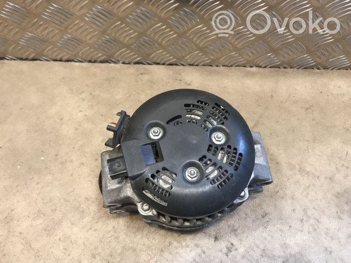 BMW 3 E90 E91 Alternator 7550468