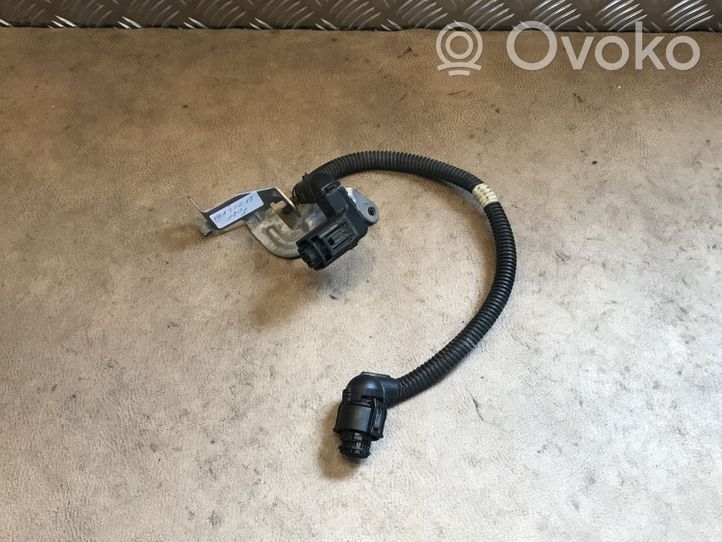 BMW 7 F01 F02 F03 F04 Cablaggio per l’installazione del motore 7577595