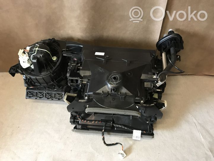 BMW X4 F26 Interior heater climate box assembly 9355527