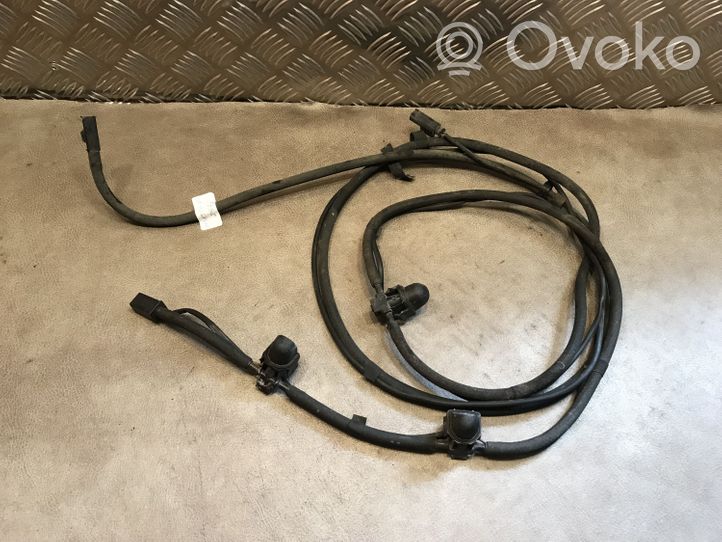 Mercedes-Benz E A207 Ugello a spruzzo lavavetri per parabrezza A2078600392