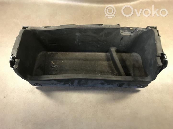 BMW 7 F01 F02 F03 F04 Protezione inferiore del serbatoio del carburante 7185000