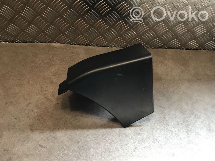 BMW Z4 E89 Garniture latérale de console centrale arrière 9128471