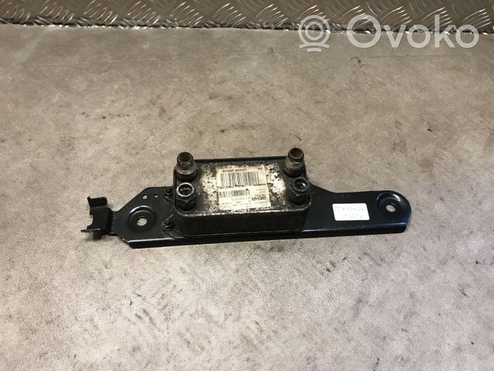 Mercedes-Benz C W204 Radiatore dell’olio del motore A0995001100