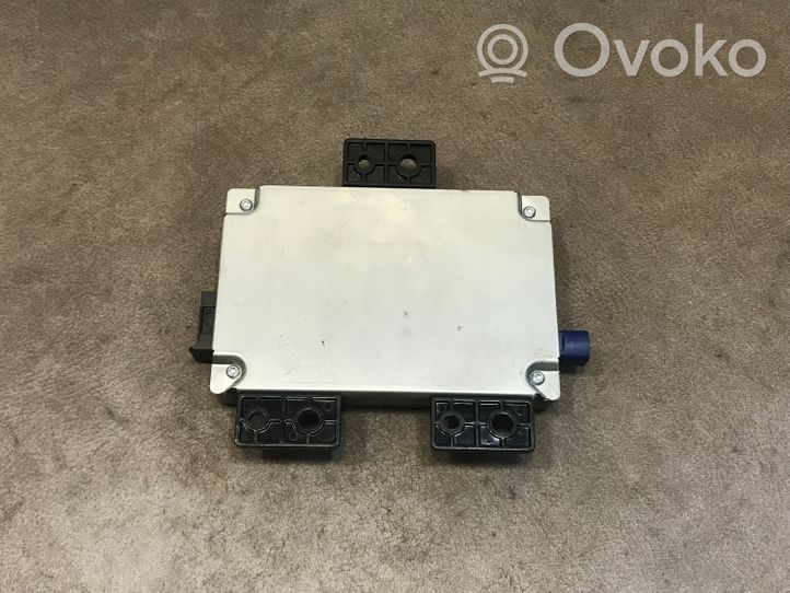 Mercedes-Benz GL X166 Module unité de contrôle Bluetooth A1729001906