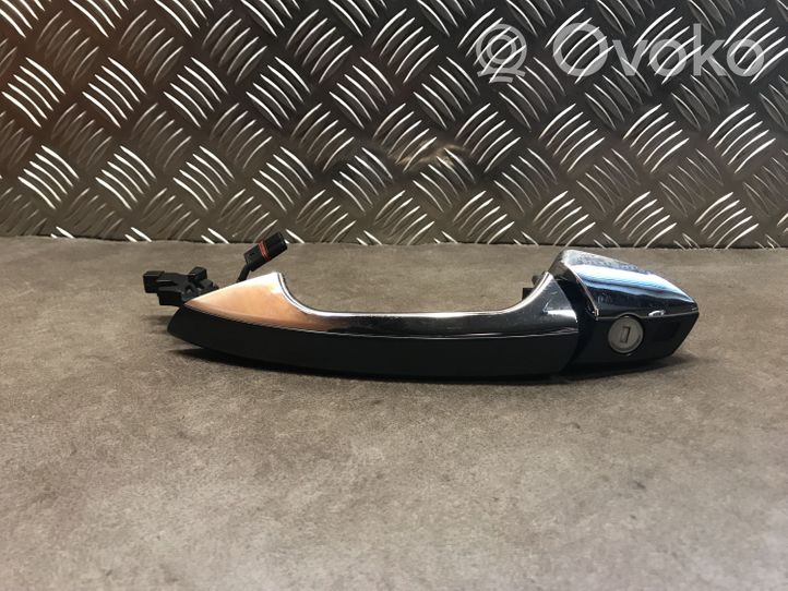 Mercedes-Benz GL X166 Maniglia esterna per portiera anteriore 2115450528