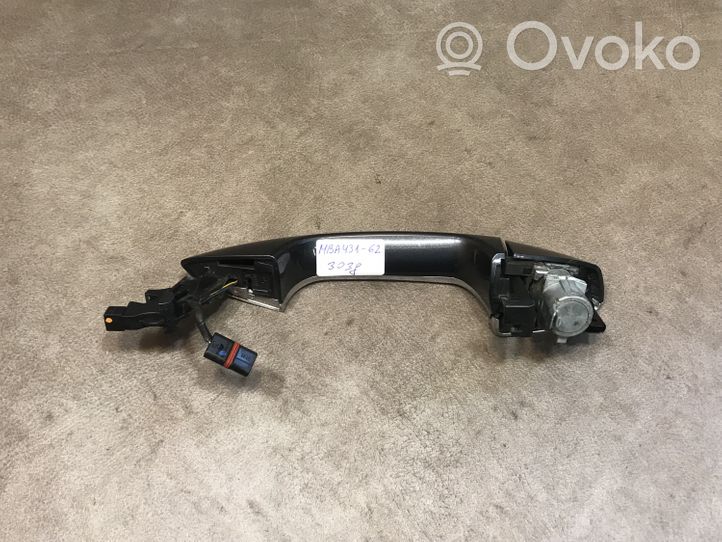 Mercedes-Benz GL X166 Maniglia esterna per portiera anteriore 2115450528