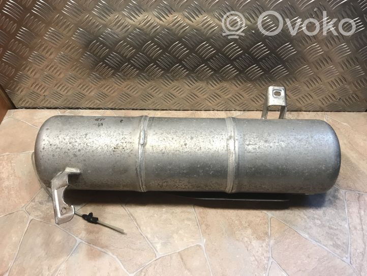 Mercedes-Benz GL X166 Accumulateur de pression de réservoir suspension pneumatique A1663200215