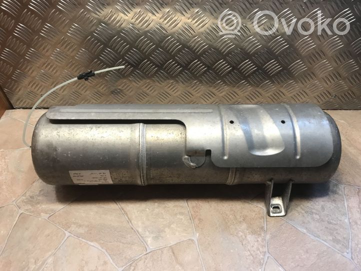 Mercedes-Benz GL X166 Accumulateur de pression de réservoir suspension pneumatique A1663200215