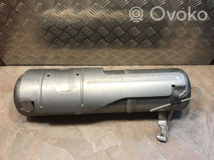 Mercedes-Benz GL X166 Accumulateur de pression de réservoir suspension pneumatique A1663200215