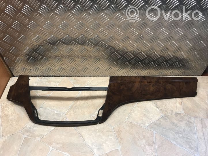 Mercedes-Benz GL X166 Rivestimento del vano portaoggetti del cruscotto 4757400