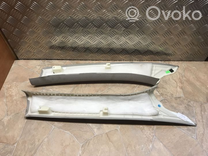 Mercedes-Benz GL X166 Altro elemento di rivestimento sottoporta/montante A1666901425