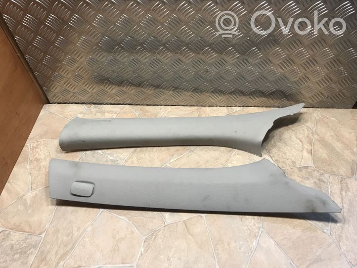 Mercedes-Benz GL X166 Altro elemento di rivestimento sottoporta/montante A1666901425