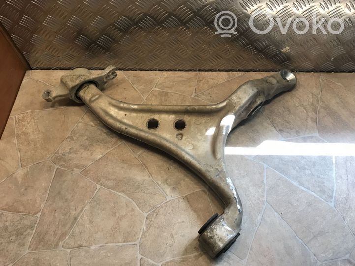 Mercedes-Benz ML W166 Braccio di controllo sospensione anteriore inferiore/braccio oscillante A16604