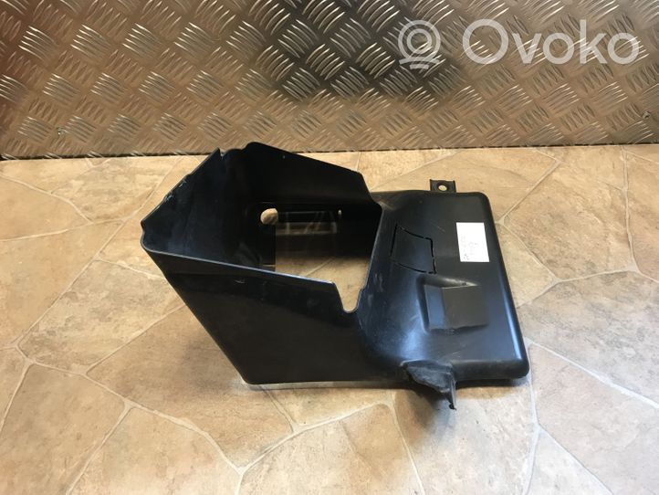 BMW 5 GT F07 Air intake duct part 7200773