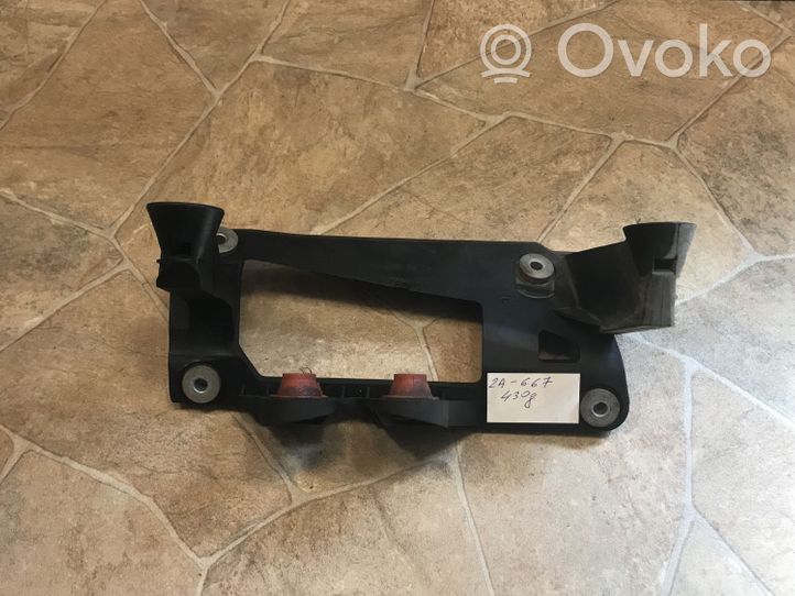 BMW 6 E63 E64 Stabilizator aktywny osi przedniej 6761207